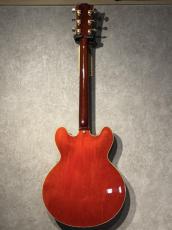 Gibson 1959 ES-355 TDC W-Side to Side Vibrola Mint Condition!!_9
