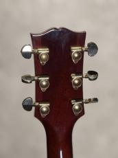 Gibson 1959 ES-355 TDC W-Side to Side Vibrola Mint Condition!!_12