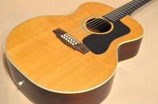 Guild F212XL 12Strings　1973年製_3