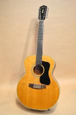 Guild F212XL 12Strings　1973年製_4