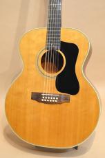 Guild F212XL 12Strings　1973年製_5