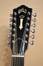 Guild F212XL 12Strings　1973年製_7