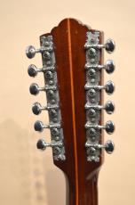 Guild F212XL 12Strings　1973年製_11