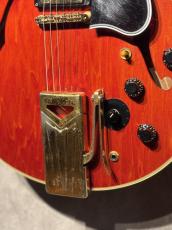 Gibson 1959 ES-355 TDC W-Side to Side Vibrola Mint Condition!!_4