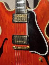 Gibson 1959 ES-355 TDC W-Side to Side Vibrola Mint Condition!!_5