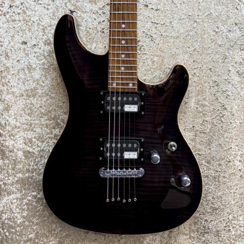 SCHECTER RJ-1-24TOM