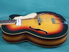 VOX V254 WILDCAT_4