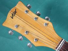 VOX V254 WILDCAT_5