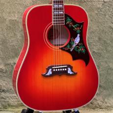 Gibson Dove Original -Vintage Cherry Sunburst- #21036113【48回迄金利0%対象】【送料当社負担】