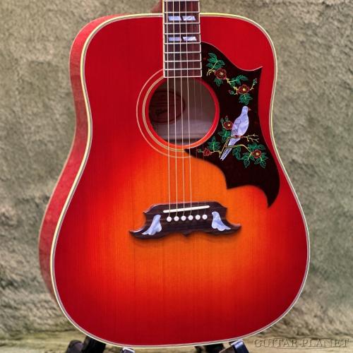 Gibson Dove Original -Vintage Cherry Sunburst- #21036113【48回迄金利0%対象】【送料当社負担】
