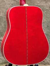 Gibson Dove Original -Vintage Cherry Sunburst- #21036113【48回迄金利0%対象】【送料当社負担】_3