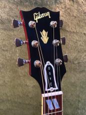 Gibson Dove Original -Vintage Cherry Sunburst- #21036113【48回迄金利0%対象】【送料当社負担】_5
