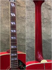 Gibson Dove Original -Vintage Cherry Sunburst- #21036113【48回迄金利0%対象】【送料当社負担】_7