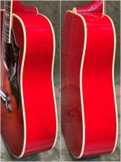 Gibson Dove Original -Vintage Cherry Sunburst- #21036113【48回迄金利0%対象】【送料当社負担】_8