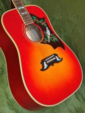 Gibson Dove Original -Vintage Cherry Sunburst- #21036113【48回迄金利0%対象】【送料当社負担】_9