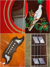 Gibson Dove Original -Vintage Cherry Sunburst- #21036113【48回迄金利0%対象】【送料当社負担】_10