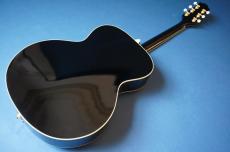 Stringphonic Lang 1928 Vintage Black_2