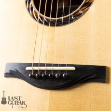 Voyager Guitars VD Domed Top/Cylindrical Back_3