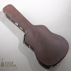 Voyager Guitars VD Domed Top/Cylindrical Back_16