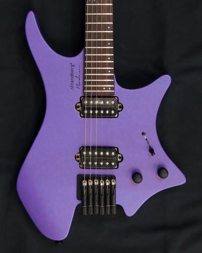 strandberg Boden Essential 6 Future Dusk