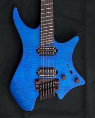 strandberg Boden Prog NX6 Deep Blue