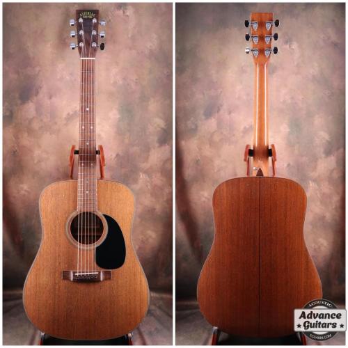 ASTURIAS D.Country Brown