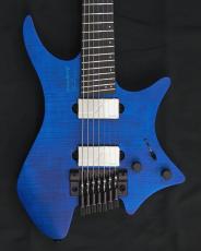 strandberg Boden Prog NX7 Deep Blue