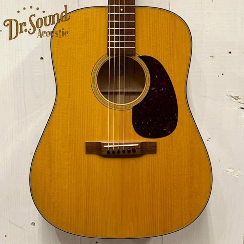 Martin 2017年製  America 1   ♯2120287  【無金利分割OK】【送料込み】