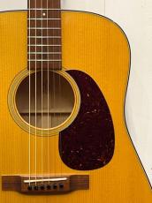 Martin 2017年製  America 1   ♯2120287  【無金利分割OK】【送料込み】_3