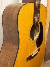 Martin 2017年製  America 1   ♯2120287  【無金利分割OK】【送料込み】_4