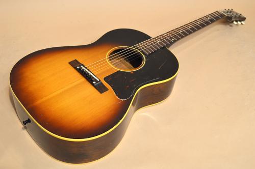 Gibson LG-1　1958年製