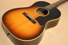 Gibson LG-1　1958年製_2