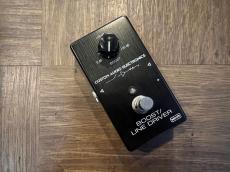 MXR CAE MC401 BOOST/LINE DRIVER