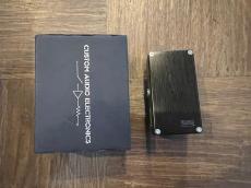 MXR CAE MC401 BOOST/LINE DRIVER_2