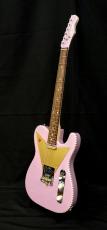 Caramel's Guitar Kitchen V3 Peach Pink_3