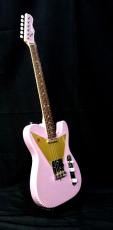 Caramel's Guitar Kitchen V3 Peach Pink_4
