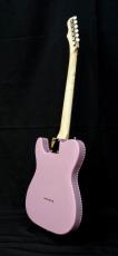 Caramel's Guitar Kitchen V3 Peach Pink_5