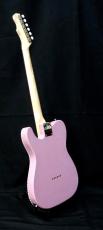 Caramel's Guitar Kitchen V3 Peach Pink_6