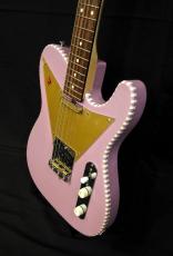 Caramel's Guitar Kitchen V3 Peach Pink_7