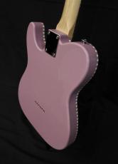 Caramel's Guitar Kitchen V3 Peach Pink_8