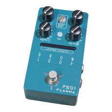 FLAMMA FS01 DRUM & LOOP