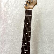 Fender American Standard Stratocaster_5