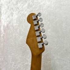 Fender American Standard Stratocaster_7