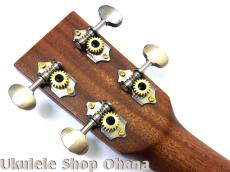 L.Luthier [Le Manga C w/EQ] テナー シダー/マンゴー総単板 PU付_14