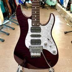 SCHECTER SD-2-24-AS