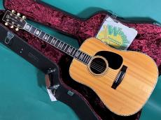 S.Yairi YD-308 BRAZILIAN