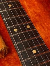 Fender 【夏のボーナスセール】 1964 Jaguar -Candy Apple Red / Matching Head- 【Owned by Yoshiaki Kato】【for Player!】【Vintage】_6
