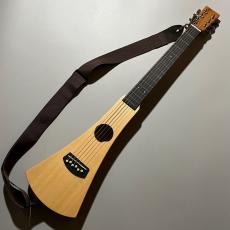 Martin 【今がラストチャンス!トラベルギターの大定番!】Backpacker Steel