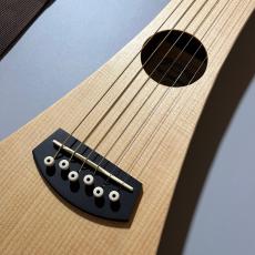 Martin 【今がラストチャンス!トラベルギターの大定番!】Backpacker Steel_3
