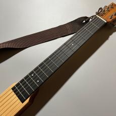 Martin 【今がラストチャンス!トラベルギターの大定番!】Backpacker Steel_4